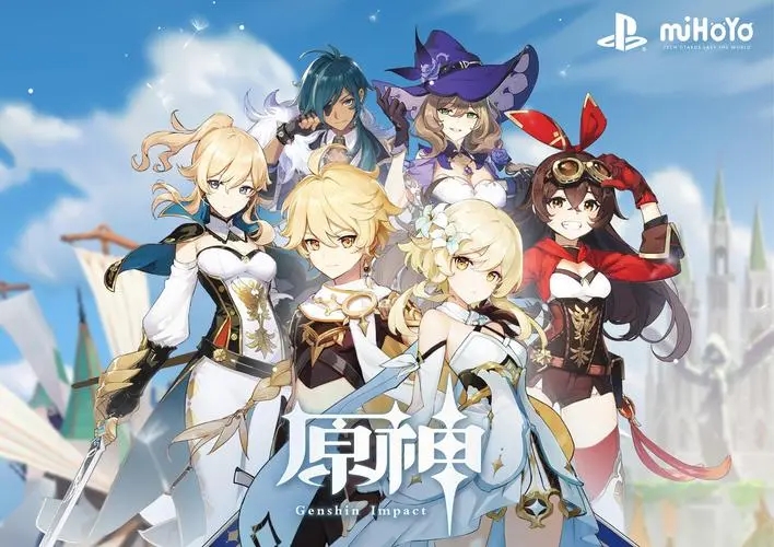 原神绮良良是谁 原神猫娘绮良良角色介绍