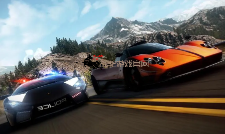 极品飞车手游怎么开卡车 极品飞车卡车操作技巧
