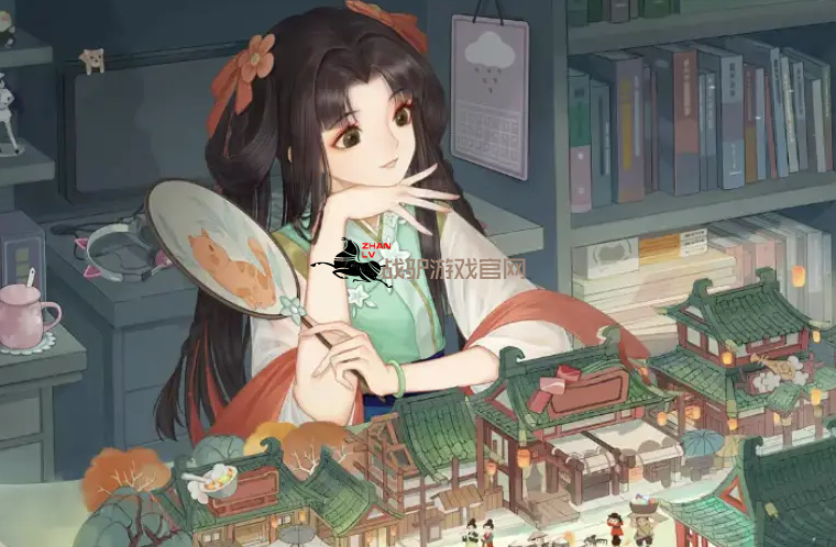 从前有条街角色培养攻略